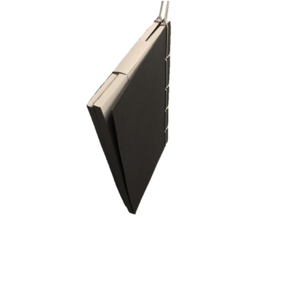 Ancient China Style 12 Notebooks (Blank) - Picture 6 of 8